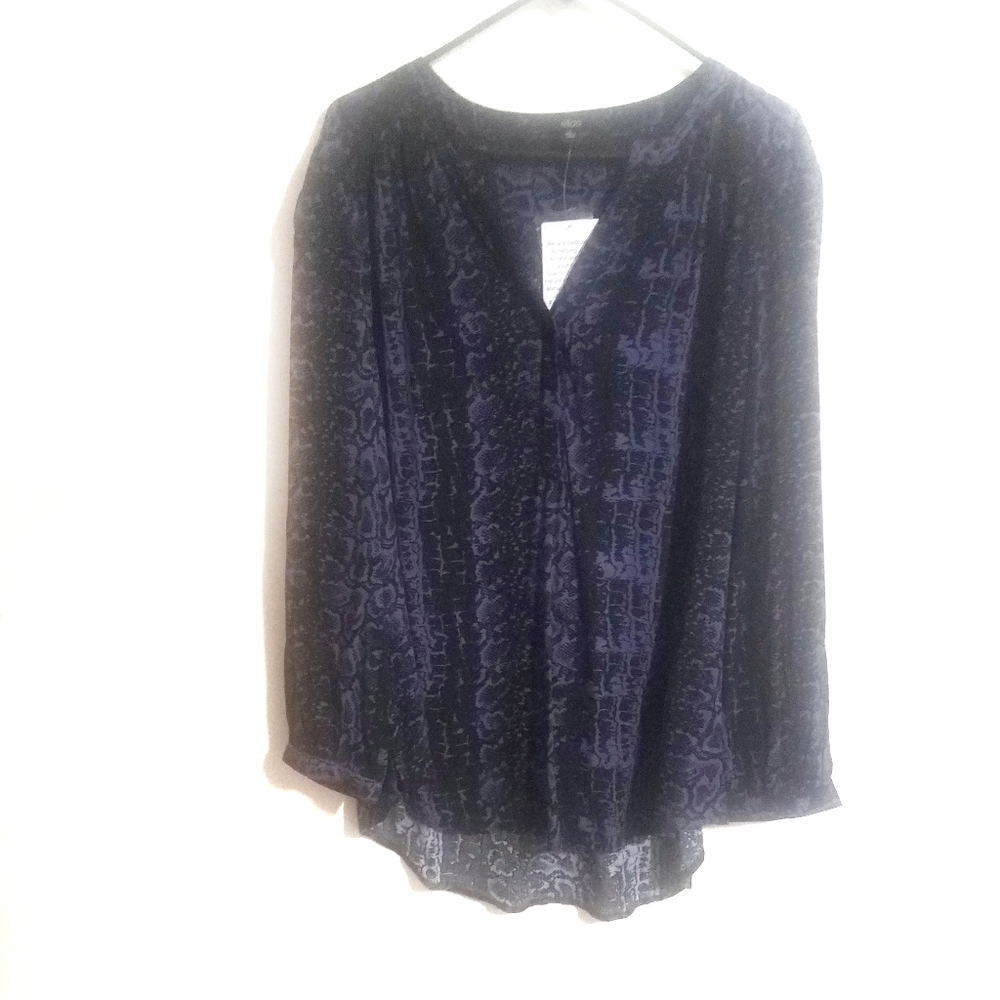 Ellos women shirt